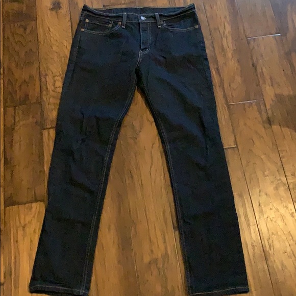 Men’s 511 Levi’s Slim Fit Jeans - Picture 3 of 5
